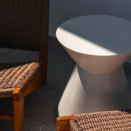 Arotron Santorini Nocleg ze śniadaniem Pýrgos