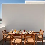 Arotron Santorini 4* Pýrgos