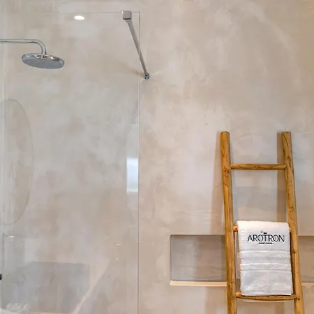 Bed and Breakfast Arotron Santorini Πύργος