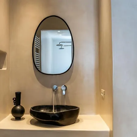 Arotron Santorini Bed and Breakfast Πύργος