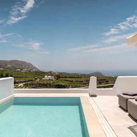 Arotron Santorini 4*