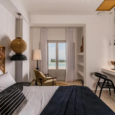 Arotron Santorini Nocleg ze śniadaniem 4*