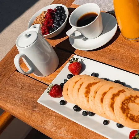 Bed and Breakfast Arotron Santorini Πύργος