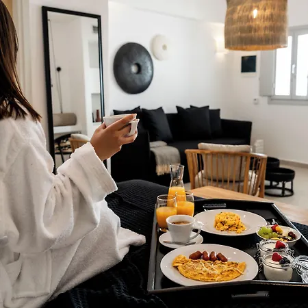 Arotron Santorini Nocleg ze śniadaniem