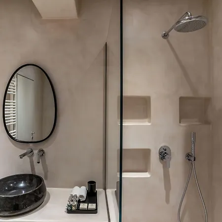 Arotron Santorini 4* Πύργος