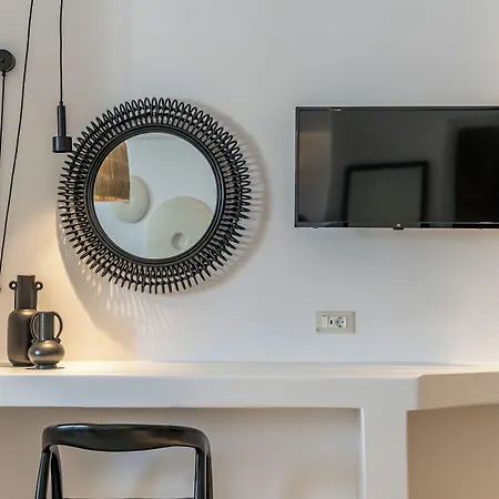 Bed and Breakfast Arotron Santorini Πύργος