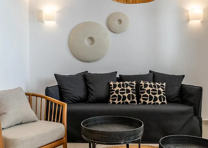 Bed & Breakfast Arotron Santorini