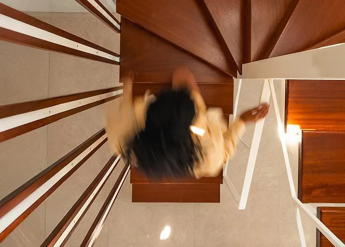 Arotron Santorini Bed & Breakfast Pýrgos