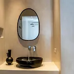 Arotron Santorini Alojamento de Acomodação e Pequeno-almoço Pýrgos