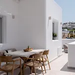 Arotron Santorini Alojamento de Acomodação e Pequeno-almoço Pýrgos