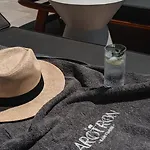Arotron Santorini 4*