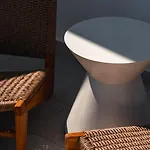 Arotron Santorini Alojamento de Acomodação e Pequeno-almoço Pýrgos