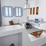 Bed & Breakfast Arotron Santorini 4*