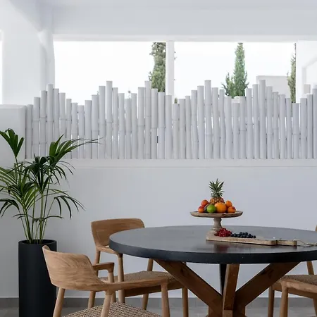 Arotron Santorini 4*