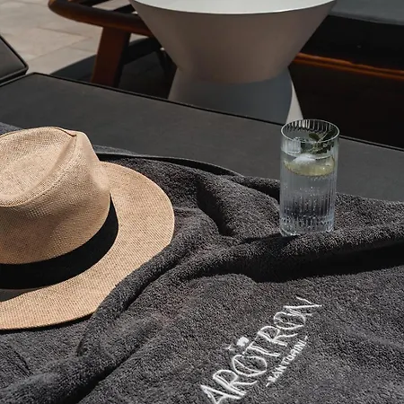 Arotron Santorini 4*