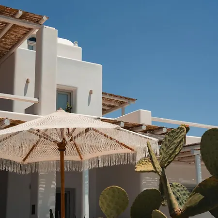 Couette-café Arotron Santorini