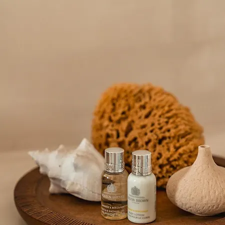 Arotron Santorini Panzió 4*