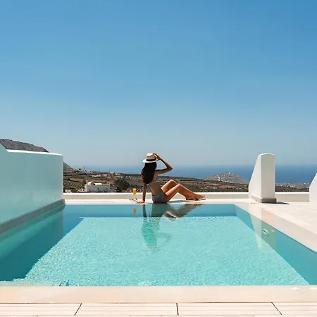 Arotron Santorini 4*