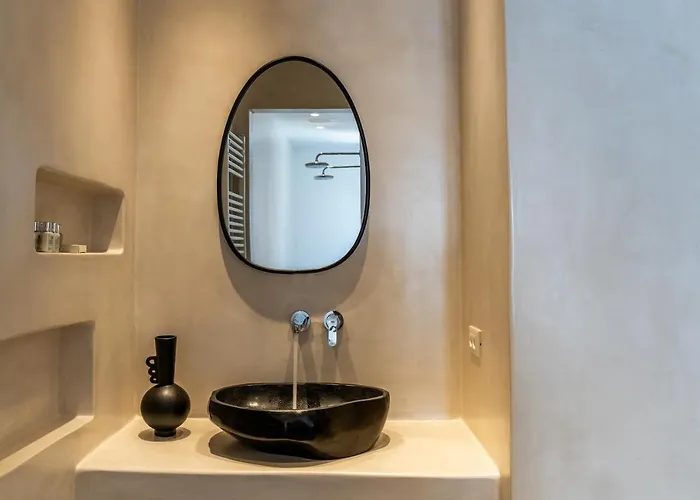 Arotron Santorini Bed and Breakfast Πύργος