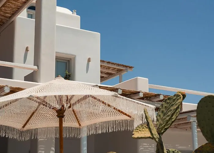 Alojamento de Acomodação e Pequeno-almoço Arotron Santorini