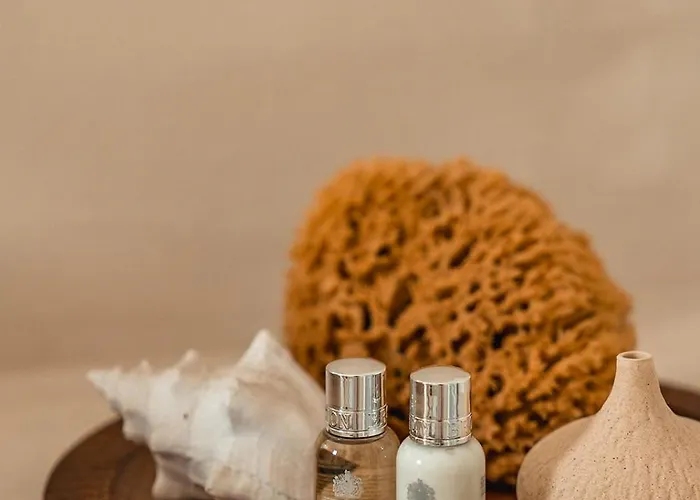 Arotron Santorini Alojamento de Acomodação e Pequeno-almoço 4*