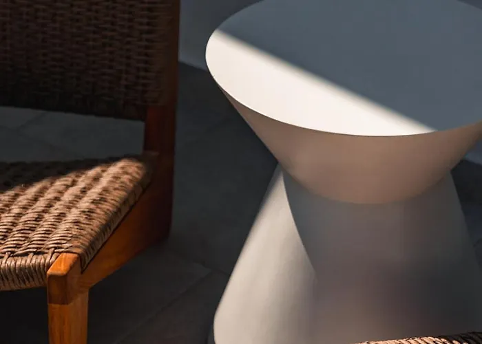 Arotron Santorini Bed and Breakfast Πύργος