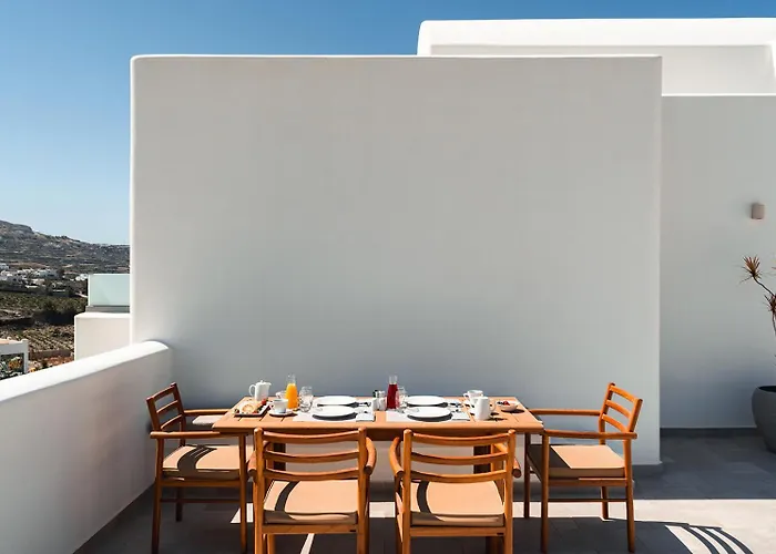 Arotron Santorini 4*