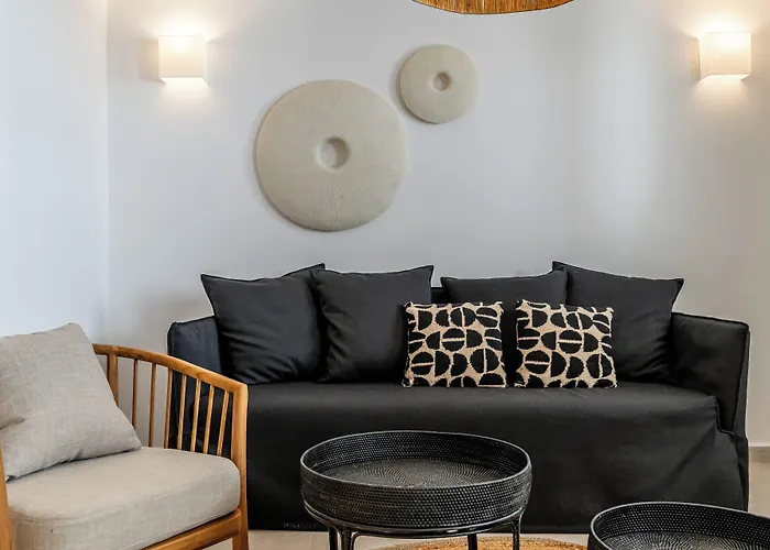 Bed and Breakfast Arotron Santorini Πύργος