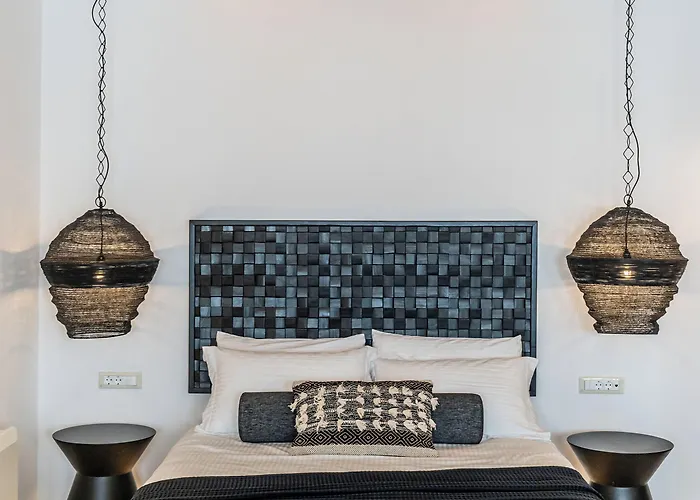 Arotron Santorini Bed and Breakfast Πύργος