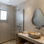 Bed and breakfast Arotron Santorini Pyrgos Kallistis