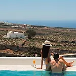 Arotron Santorini