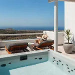 Bed and breakfast Arotron Santorini