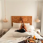 Arotron Santorini 住宿加早餐酒店