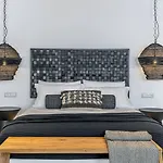 Arotron Santorini 住宿加早餐酒店 4*