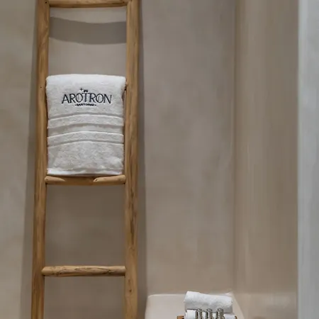 Arotron Santorini Bed & Breakfast