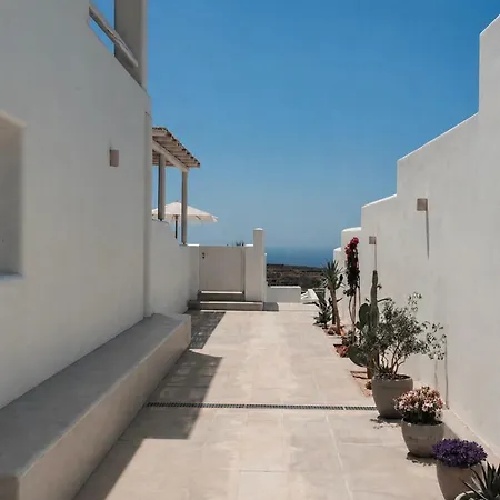 Arotron Santorini