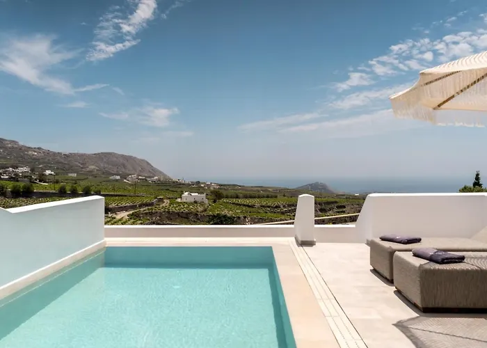 Arotron Santorini 4*