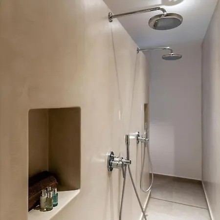 Bed & Breakfast Arotron Santorini