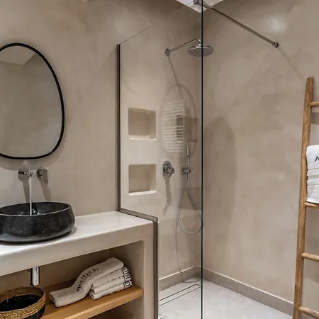 Bed & Breakfast Arotron Santorini